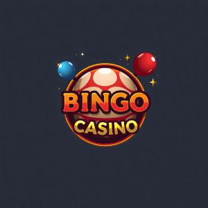 BINGO Casino-logo