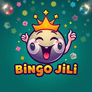 Bingo Jili-logo