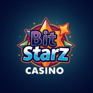 Bit Starz Best Online Casino-logo