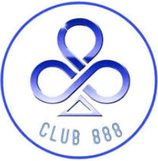 CLUB888-logo