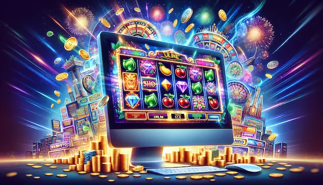 CrownJILI Casino-bonus