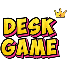 DESKGAME CLUB-logo