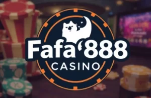 Fafa888 Casino-logo