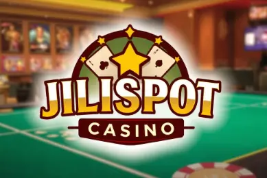 JILISPOT Casino-logo