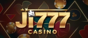 Ji777 Club Casino-logo