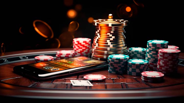 Ji777 casino no deposit bonus-bonus