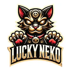 LUCKYNEKO777-logo