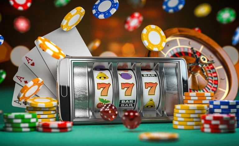 Lucky Block Casino App-casino