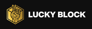 Lucky Block-logo