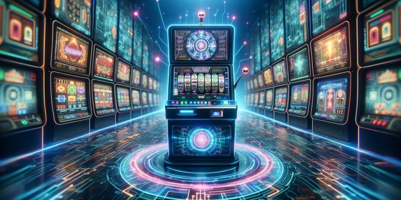 Lucky Patcher Casino-free