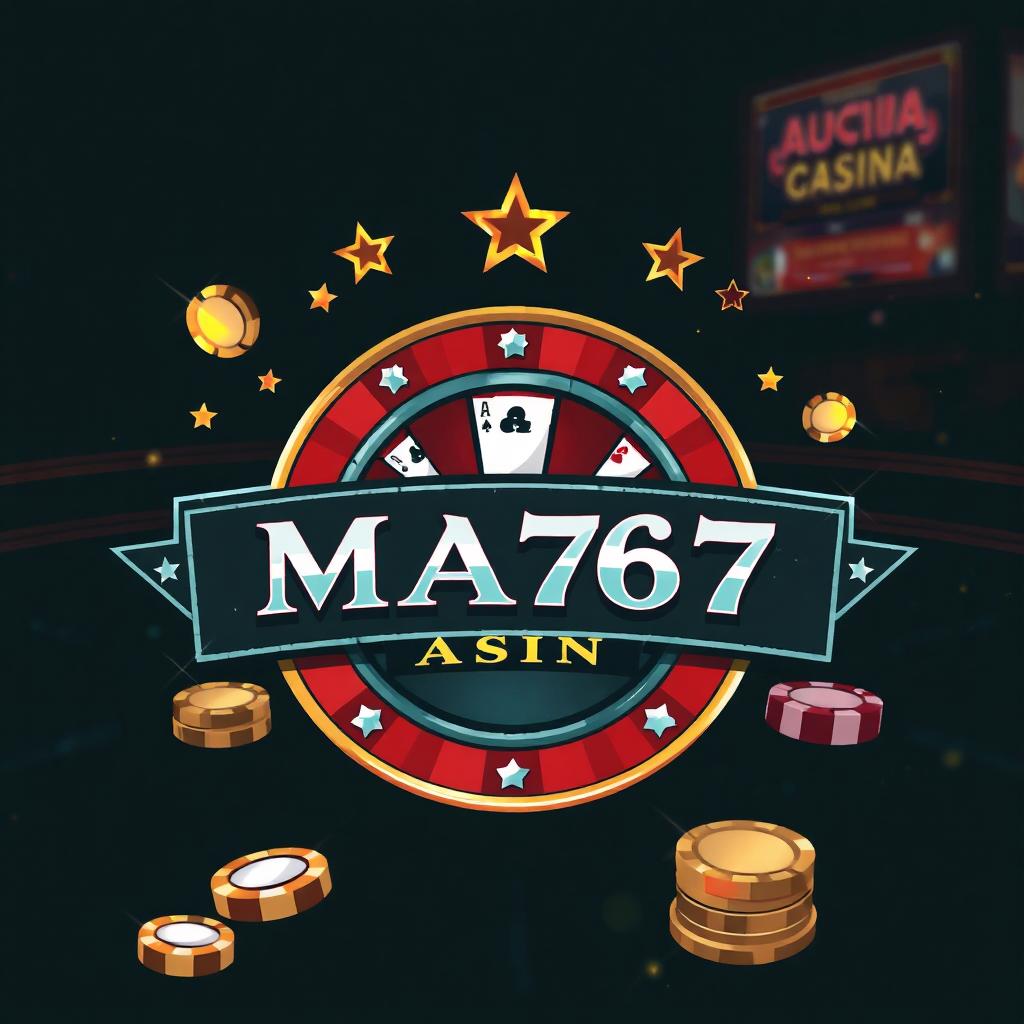 MA767 Casino