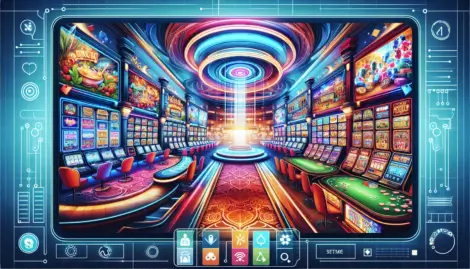 MGM91 Download-casino