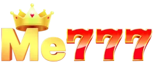 Me777 login-logo