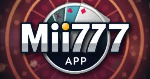 Mi777 App-logo