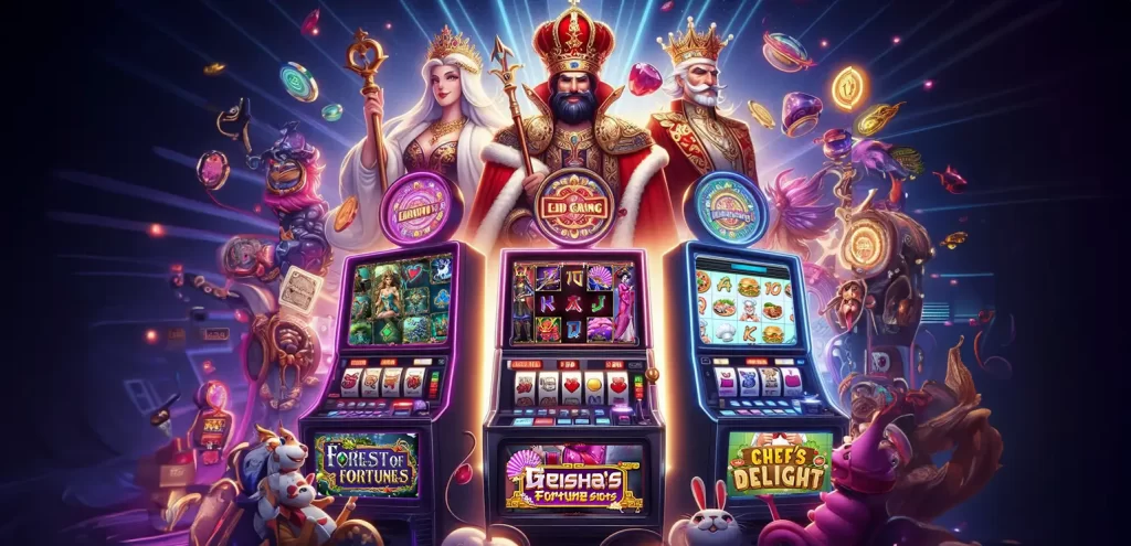 Milyon888 Casino Login-get