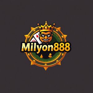 Milyon888-logo