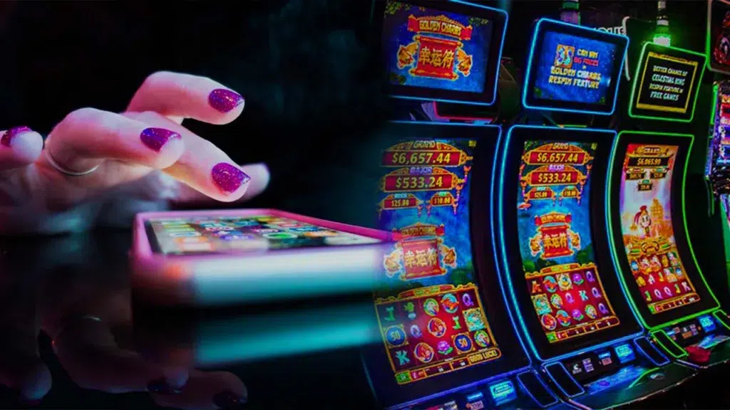 NN777 Casino Login Philippines-bonus