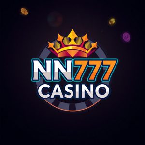 NN777 Casino Login Philippines-logo