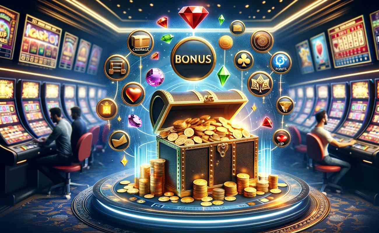 NN777 Casino Login Register-bonus