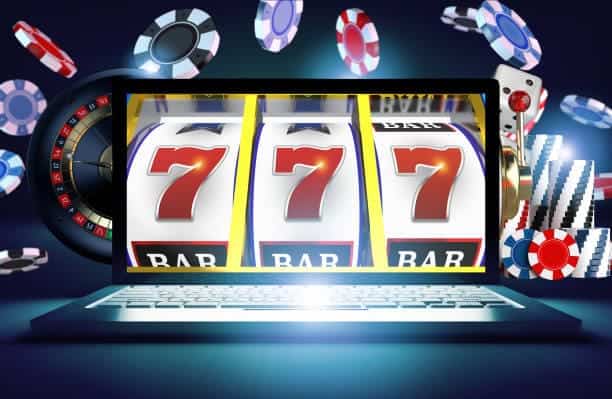 NN777 Casino Login Register-casino