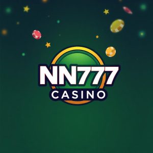 NN777 Casino Login Register-logo