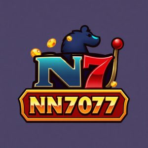 NN777 Slot-logo