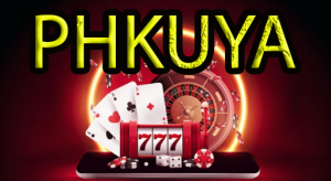 PHKUYA Casino-logo