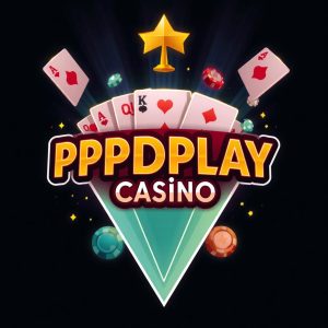 PPDPLAY Casino-logo