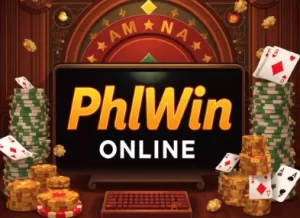 PhlWin Online-logo