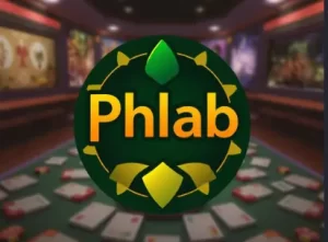 Phlab Casino Game-logo