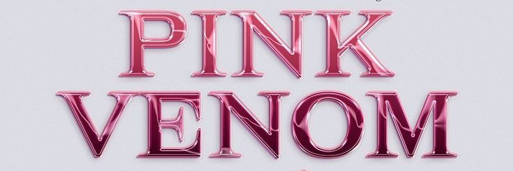 Pink venom Slot-logo