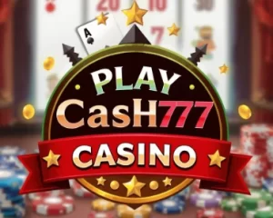 PlayCash777 Casino-logo