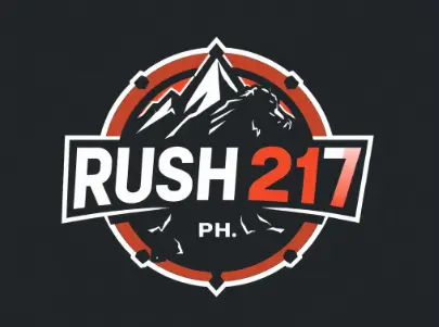 RUSH217 PH-logo