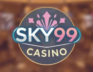 SKY99 Casino-logo