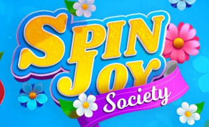 SPIN JOY 777-logo