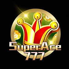 SUPERACE777 Casino-logo