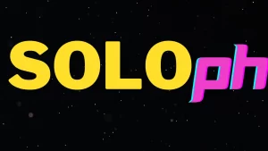 SoloPH Online Casino-logo