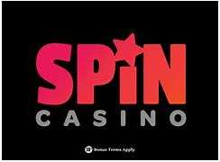 Spin PH Casino-logo