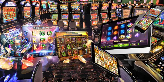 TMT Casino Online-free