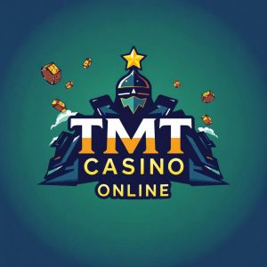 TMT Casino Online-logo