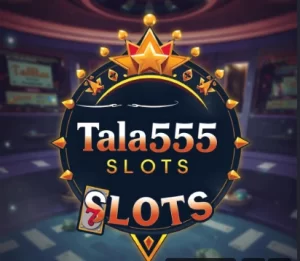 Tala555 Slots-logo