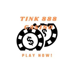 Tink888 Casino-logo