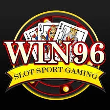 WIN96 Casino