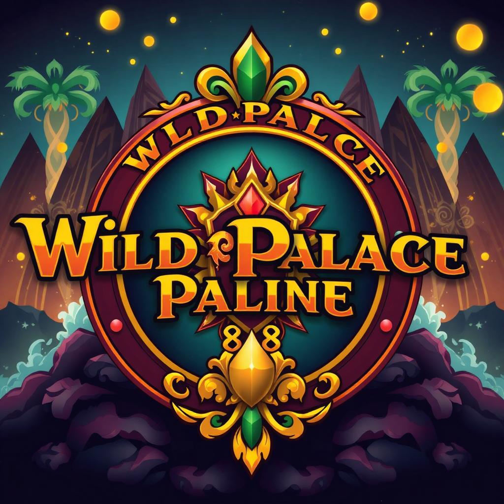 WildPalace88