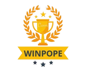 WinPope Slot-logo