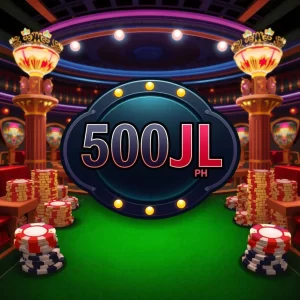 500JL PH-logo