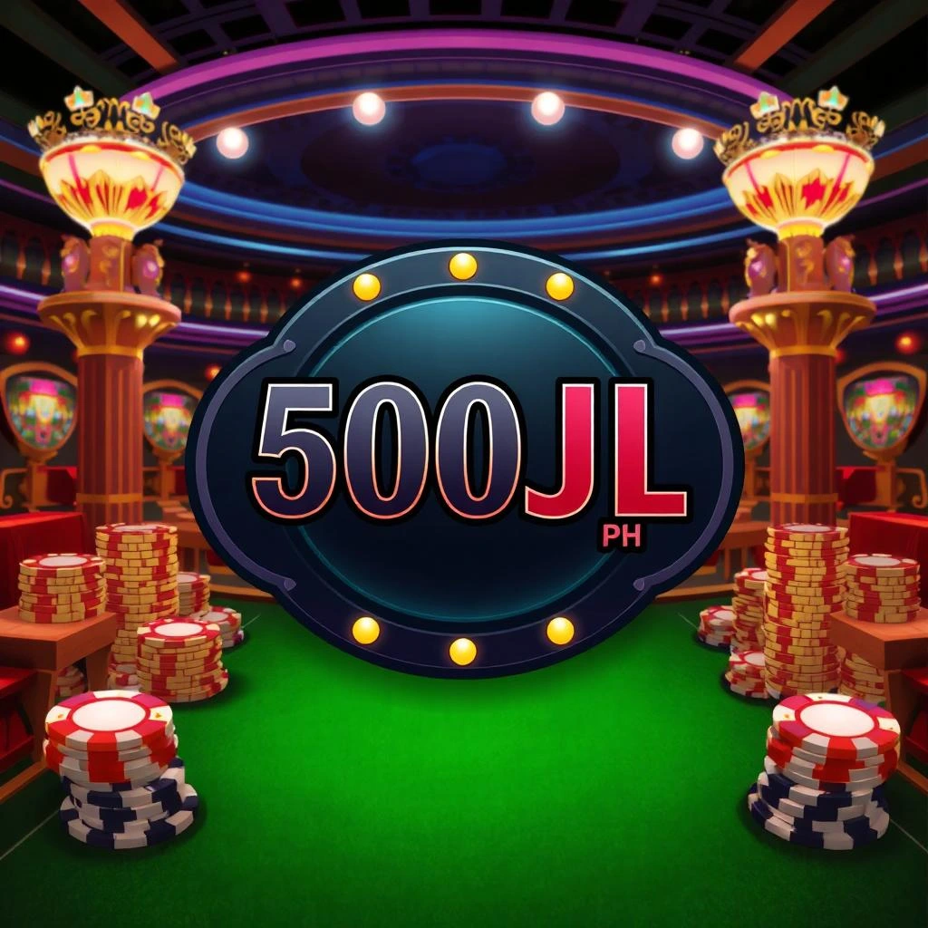 500JL PH-logo