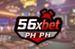 56xbet PH-logo