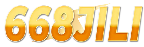 668JILI APP-logo