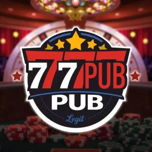 777PUB Legit-logo